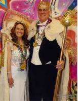 Dan Power and Lisa James 2014